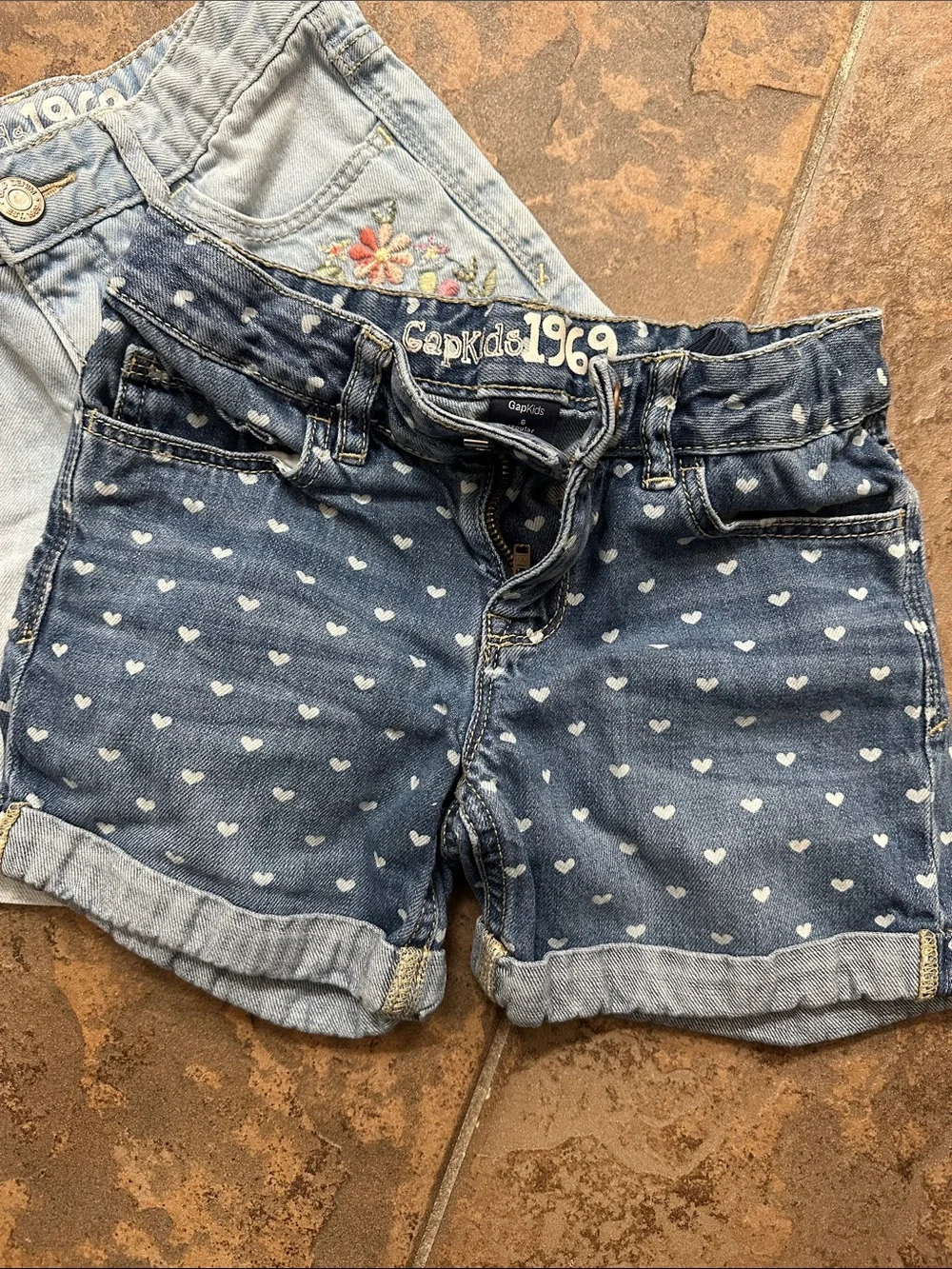 GAP Lot